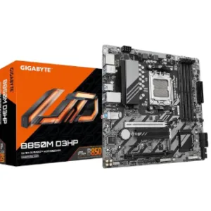 Placa Madre Gigabyte B850M D3HP AM5