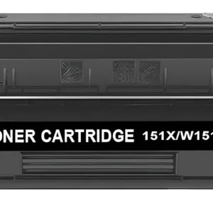 Toner hp 151x alternativo LH-1510X 9.7K
