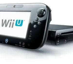 Consola Nintendo Wii U 32 gb (Semi Nueva)