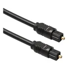 Cable Optico Digital De Audio Toslink A Toslink 5 Metros