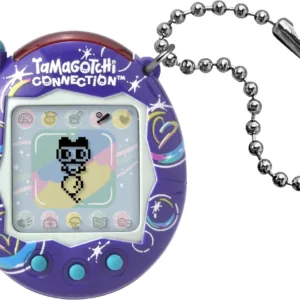 Tamagotchi Connection – Mascota Virtual Interactiva