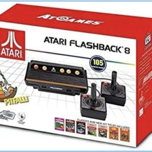 Consola Atari Flashback