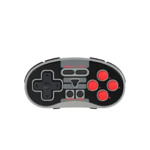 WGP17 EOS MINI Grey Control inalámbrico de bolsillo Multiplataforma Nintendo Switch