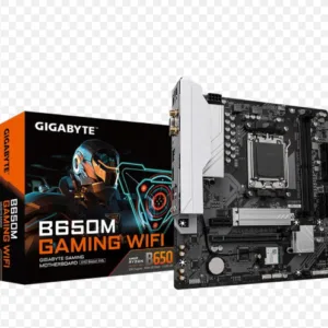 Placa Madre Gigabyte B650M Gaming Wifi