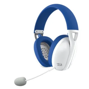 Audifonos Redragon Ire Pro H848B