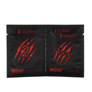 Thermal Grizzly TG Cleaning Wipes – Toallitas Limpiadoras para Pasta Térmica