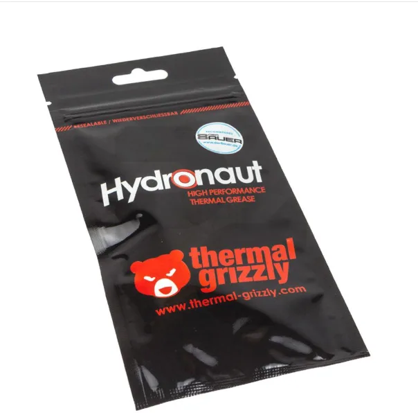 Pasta térmica Thermal Grizzly hydronaut, 1gr
