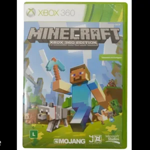 Juego Xbox 360 (Semi Nuevo)