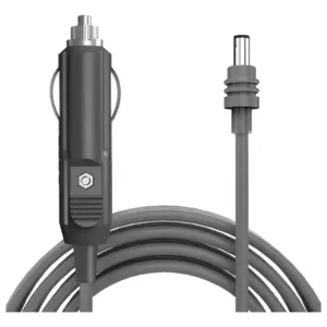 Cable Cargador De Auto Premium Para Starlink Mini 12v