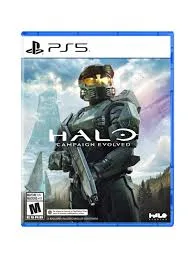 Halo: Campaign Evolved ps5 (Por Encargo)