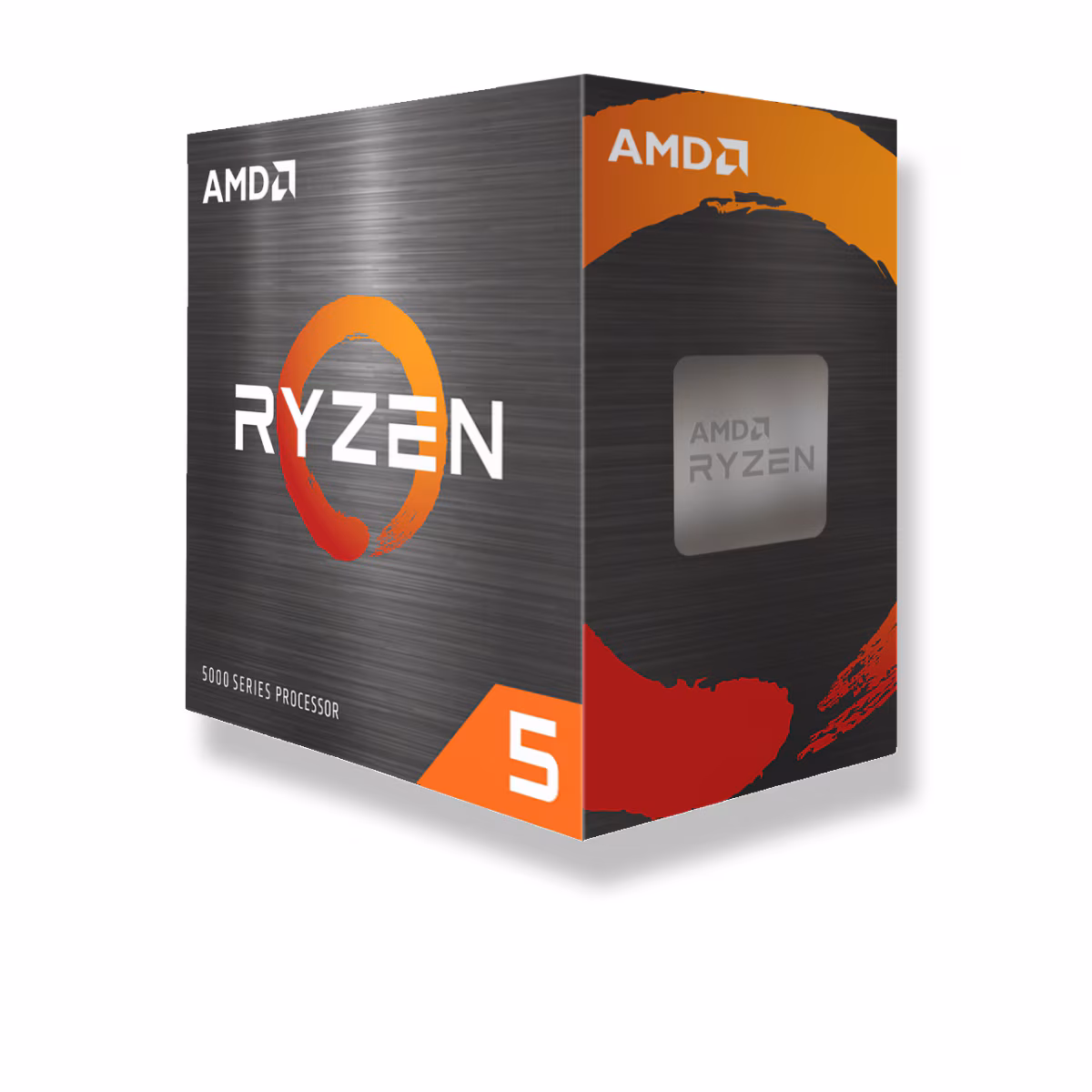 Procesador AMD Ryzen™ 5 5600XT