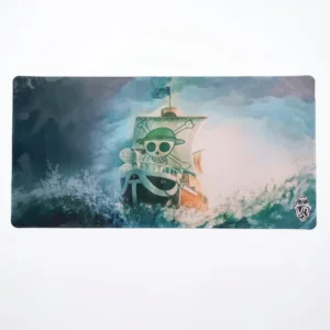 Playmat - Mousepad 40X80Cm Diseño One Piece Going Merry