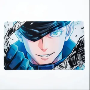 Playmat - Mousepad 35X60Cm Jujutsu Kaisen Satoru Gojo