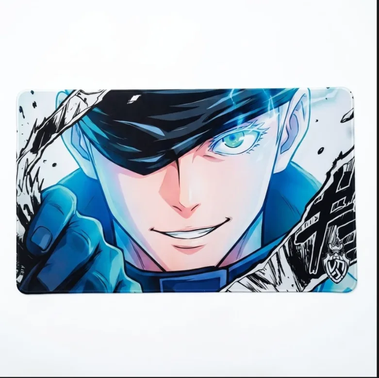 Playmat - Mousepad 35X60Cm Jujutsu Kaisen Satoru Gojo