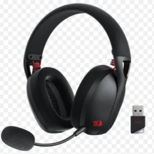 Audifonos Redragon Ire Pro H848 Negro