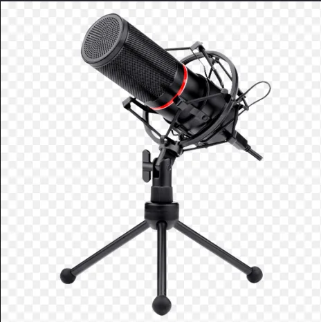 Microfono Redragon Blazar GM300