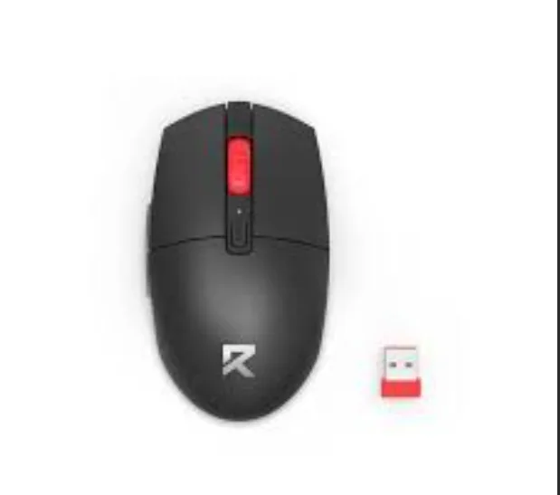 Mouse Redragon BM-2839 Wireless Ofimatica