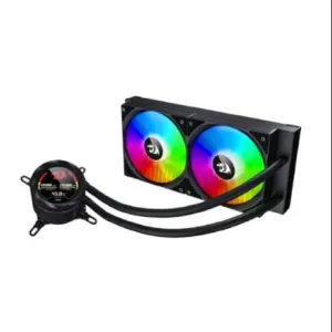 Coolers para CPU Redragon Water Cooling CCW-1019