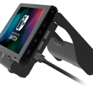 Soporte Multipuerto USB HORI Playstand para Nintendo Switch (Sin Empaque)