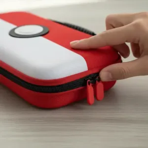 Funda/Estuche NSW  XinHua Pokeball Edition