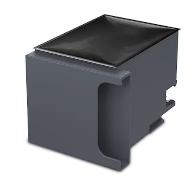 Caja de Mantenimiento de Tinta Epson T6714 para Workforce pro wf-c8610, wf-c869, wf-c8690 p/n t671400