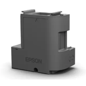 Caja de Mantenimiento de Tinta Epson EcoTank T04D100 (T04D1)