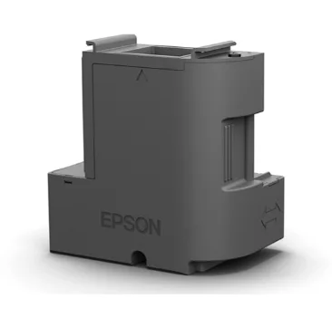 Caja de Mantenimiento de Tinta Epson EcoTank T04D100 (T04D1)