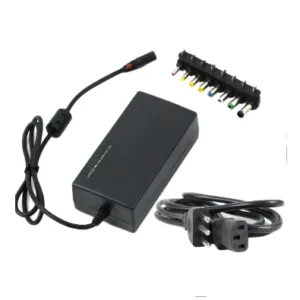 CARGADOR UNIVERSAL NTBK 96W JT-96W