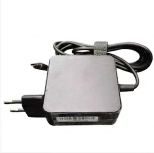 CARGADOR TYPE C, 1.8 MTS 5V 9V 12V 15V-3A 18.5V 3.5A 20V 3.25A