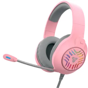 Audifono Fantech MH87 BLITZ Sakura Edition