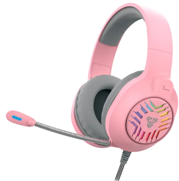 Audifono Fantech MH87 BLITZ Sakura Edition