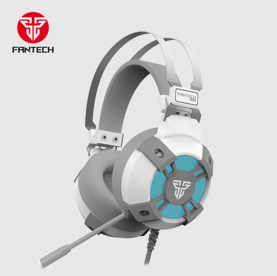 Audifono Fantech HG11 CAPTAIN Space Edition