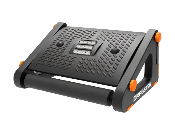 Reposapiés Multifuncional Dragster ErgoStep