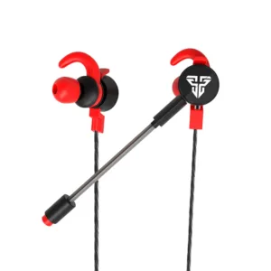 Audífonos In-Ear Fantech EG2 SCAR Black Edition