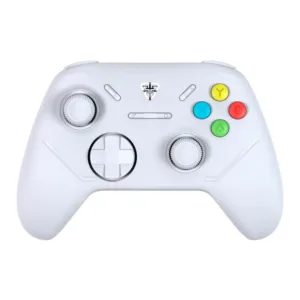 Control inalambrico Fantech WGP13X Shooter III X White