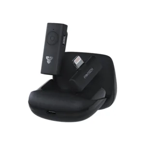 Microfono Inalambrico Lavalier Fantech Leviosa Air USB C