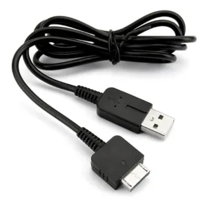 Cable Carga Sync Data Usb Psv Psvita 1mt Alternativo