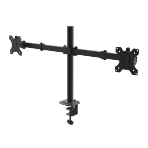 Soporte para Monitor Articulado Doble 15"–32" / UT-MTS320