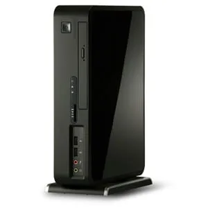 Mini PC Intel Atom – Equipo Compacto de Bajo Consumo