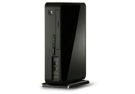 Mini PC Intel Atom – Equipo Compacto de Bajo Consumo