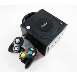 Consola Nintendo GameCube DOL-101 USA