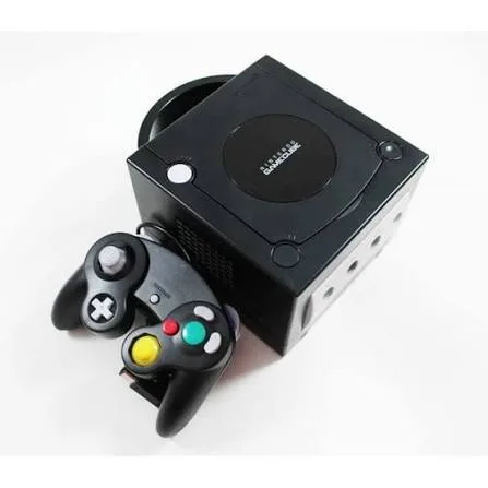 Consola Nintendo GameCube DOL-101 USA