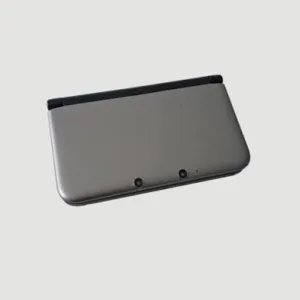 Consola Nintendo 3DS XL Gris Desbloqueada