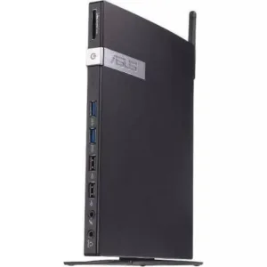 Mini PC ASUS EeeBox EB1036 – Computadora de Escritorio Ultra Compacta