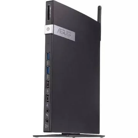 Mini PC ASUS EeeBox EB1036 – Computadora de Escritorio Ultra Compacta