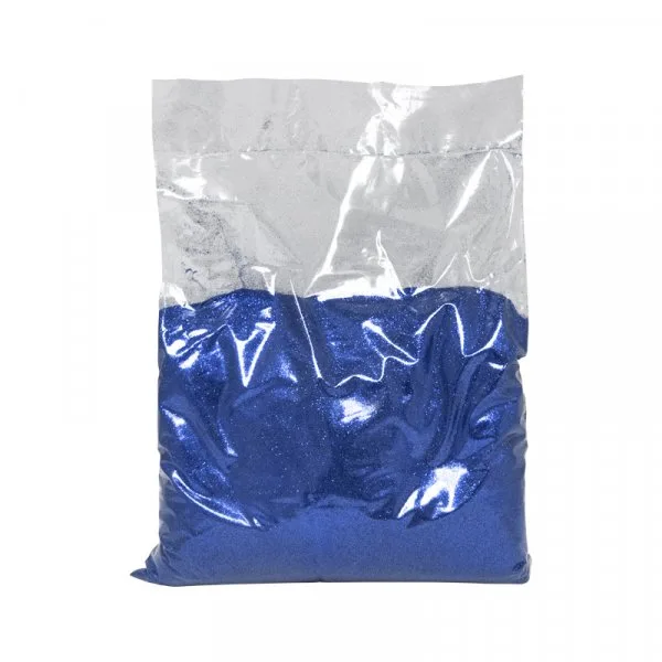 Escarchas Colores Surtidos (Unidad bolsa)
