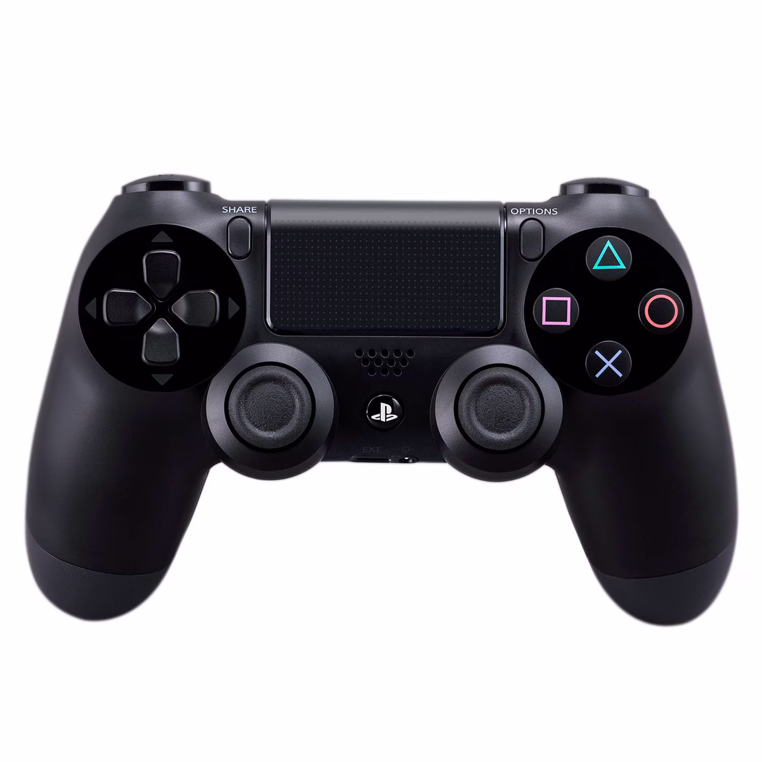 Control PS4 Original (Solo alámbrico)