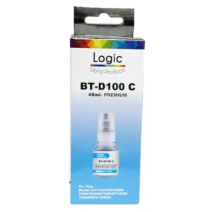 Tinta Alternativa Logic NBI3- BTD100C 48ml Standard