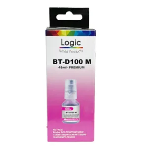 Tinta Alternativa Logic NBI3- BTD100M 48ml Standard