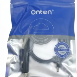 Cable de carga Starlink para auto 18 AWG 2mt /SL202